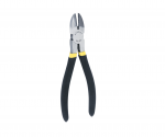 ALICATE CORTE DIAGONAL 6' STANLEY