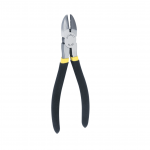 ALICATE CORTE DIAGONAL 6' STANLEY