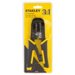 ALICATE MULTI USO 3 EN 1 STANLEY - Imagen 2