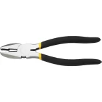 ALICATE UNIVERSAL ELECTRICISTA 8' STANLEY