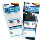 AMARRA PLASTICA NEGRA 100X2.5MM 100 UNID NEXXO