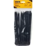 AMARRA PLASTICA NEGRA 4.8X300 UTUSTOOLS