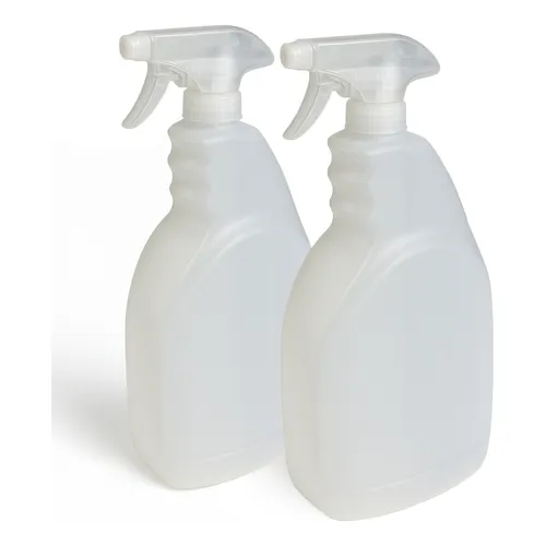 ATOMIZADOR PLASTICO 1LTR ATOMIZADOR PLASTICO 1LTR - Imagen 1