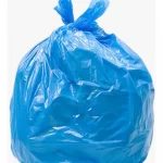 BOLSA BASURA 110x120 AZUL