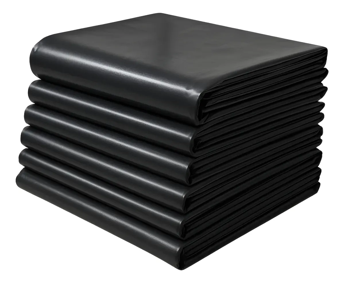 BOLSA BASURA 110x120 INDUSTRIAL 10 UNID BOLSA BASURA 110x120 INDUSTRIAL 10 UNID - Imagen 1