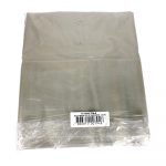 BOLSA BASURA TRANSP 120X140 VIRUTEX 10U PRO