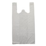 BOLSA CAMISETA X100UN 40X50