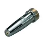 BOQUILLA CORTE ACETILENO DOS CUERPOS MODELO H. AC4 75-150MM