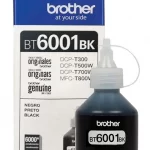 BOTELLA BROTHER BT 6001 NEGRO