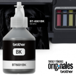 BOTELLA BROTHER BT 6001 NEGRO - Imagen 3