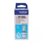 BOTELLA BROTHER BTD100 CYAN