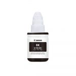 BOTELLA GI-190BK NEGRO PIXMA CANON - Imagen 2