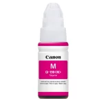 BOTELLA GI-190M MAGENTA PIXMA CANON - Imagen 2