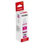 BOTELLA GI-190M MAGENTA PIXMA CANON - Imagen 3