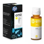 BOTELLA GT52 AMARILLO HP