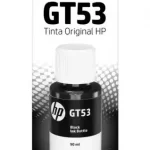 BOTELLA GT53 NEGRO HP