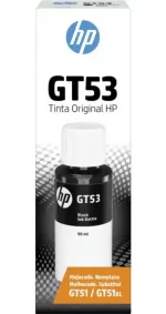 BOTELLA GT53 NEGRO HP