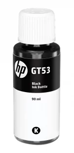 BOTELLA GT53 NEGRO HP - Imagen 2