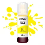 BOTELLA T504420 YELLOW EPSON - Imagen 2