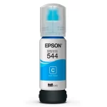 BOTELLA T544220 CYAN EPSON - Imagen 2