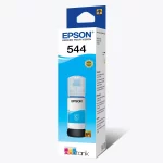BOTELLA T544220 CYAN EPSON