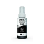BOTELLA T664120 NEGRO EPSON