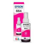 BOTELLA T664320 MAGENTA EPSON