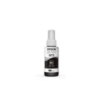 BOTELLA T673120 NEGRA EPSON - Imagen 2
