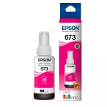 BOTELLA T673320 MAGENTA EPSON