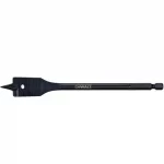 BROCA PALETA IMPACT READY DEWALT 28X152M - Imagen 2