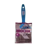 BROCHA NEXXO MONOBLOCK 4" x 12 MM