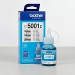 BOTELLA  BROTHER BT 5001 CYAN