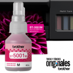 BOTELLA BROTHER  BT 5001 MAGENTA - Imagen 2