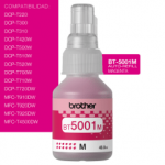 BOTELLA BROTHER  BT 5001 MAGENTA - Imagen 3