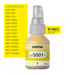 BOTELLA BROTHER BT 5001 YELLOW - Imagen 2