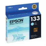 CARTRIDGE 133 CYAN EPSON