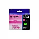 CARTRIDGE 133 MAGENTA EPSON