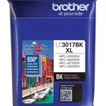 CARTRIDGE LC3017XL NEGRA BROTHER