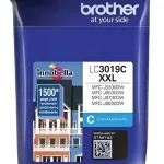 CARTRIDGE LC3019 CYAN BROTHER