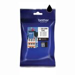 CARTRIDGE LC3019 NEGRO BROTHER