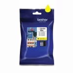 CARTRIDGE LC3019 YELLOW BROTHER