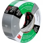 CINTA DE TELA MULTIUSO DT11 SILVER 48MM X 54MT 3M