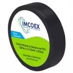 CINTA ELECTRICA 18MMX13MMX20MTRS IMCOEX
