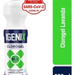 CLORO GEL IGENIX 900ML