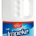 CLORO LIQUIDO ULTRAPODER 1LT IMPEKE