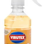 DESENGRASANTE BIODEG. BAMBÙ C/GATILLO 500ML VTX PRO