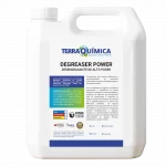 DESENGRASANTE MECANICO DM POWER 5 LTRS