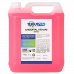 DESODORANTE AMBIENTAL 5 LT BERRIES TERRACLIN