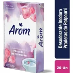 DESODORANTE WC AROM SURT 40GR