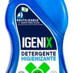 DETERGENTE DILUIDO IGENIX 3LT